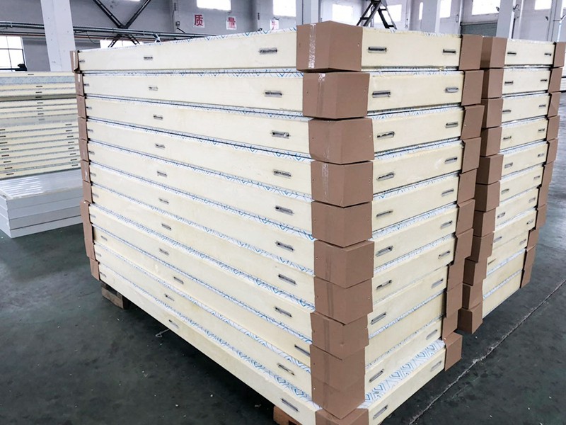 PU kuka za hladno skladištenje